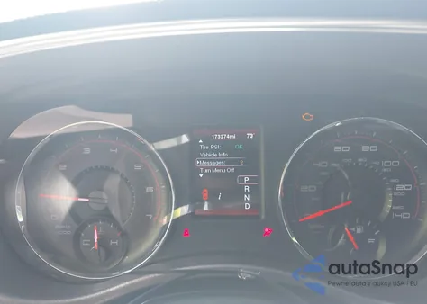 2012 Dodge Charger Se from USA, damaged, VIN 2C3CDXBG8CH297494